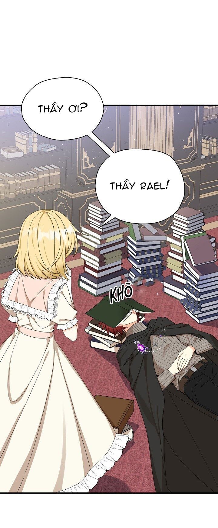 đọc truyện Ba Người Anh Trai Của Tôi Là Bạo Quân Chương 24 ảnh 58 tại Thiên Thai Truyện