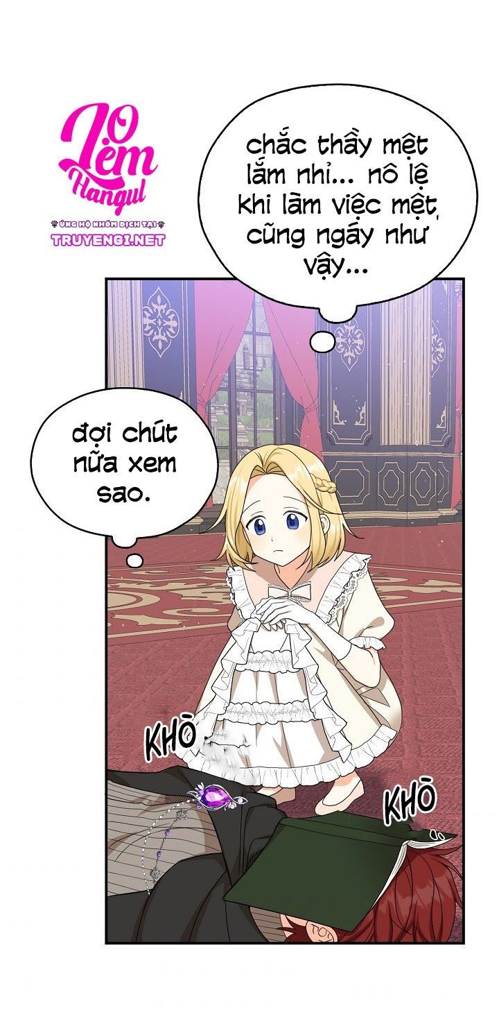 đọc truyện Ba Người Anh Trai Của Tôi Là Bạo Quân Chương 24 ảnh 59 tại Thiên Thai Truyện