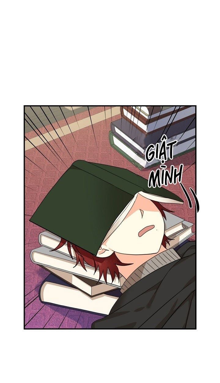 đọc truyện Ba Người Anh Trai Của Tôi Là Bạo Quân Chương 24 ảnh 61 tại Thiên Thai Truyện