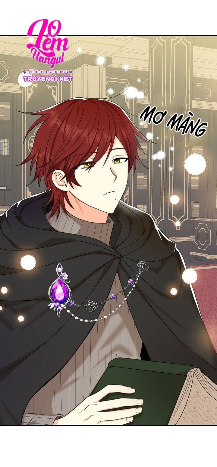 đọc truyện Ba Người Anh Trai Của Tôi Là Bạo Quân Chương 24 ảnh 63 tại Thiên Thai Truyện