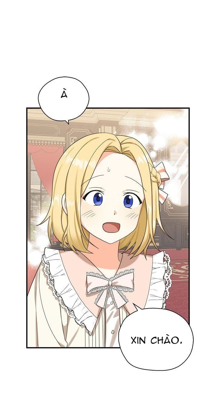 đọc truyện Ba Người Anh Trai Của Tôi Là Bạo Quân Chương 24 ảnh 64 tại Thiên Thai Truyện