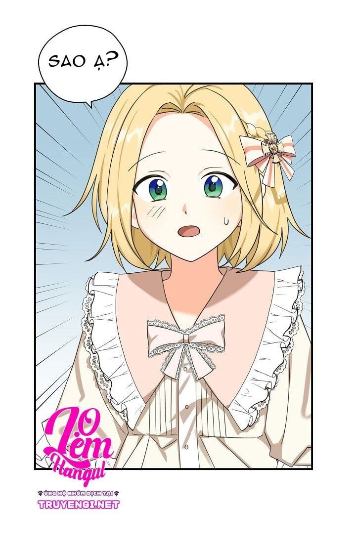 đọc truyện Ba Người Anh Trai Của Tôi Là Bạo Quân Chương 24 ảnh 66 tại Thiên Thai Truyện