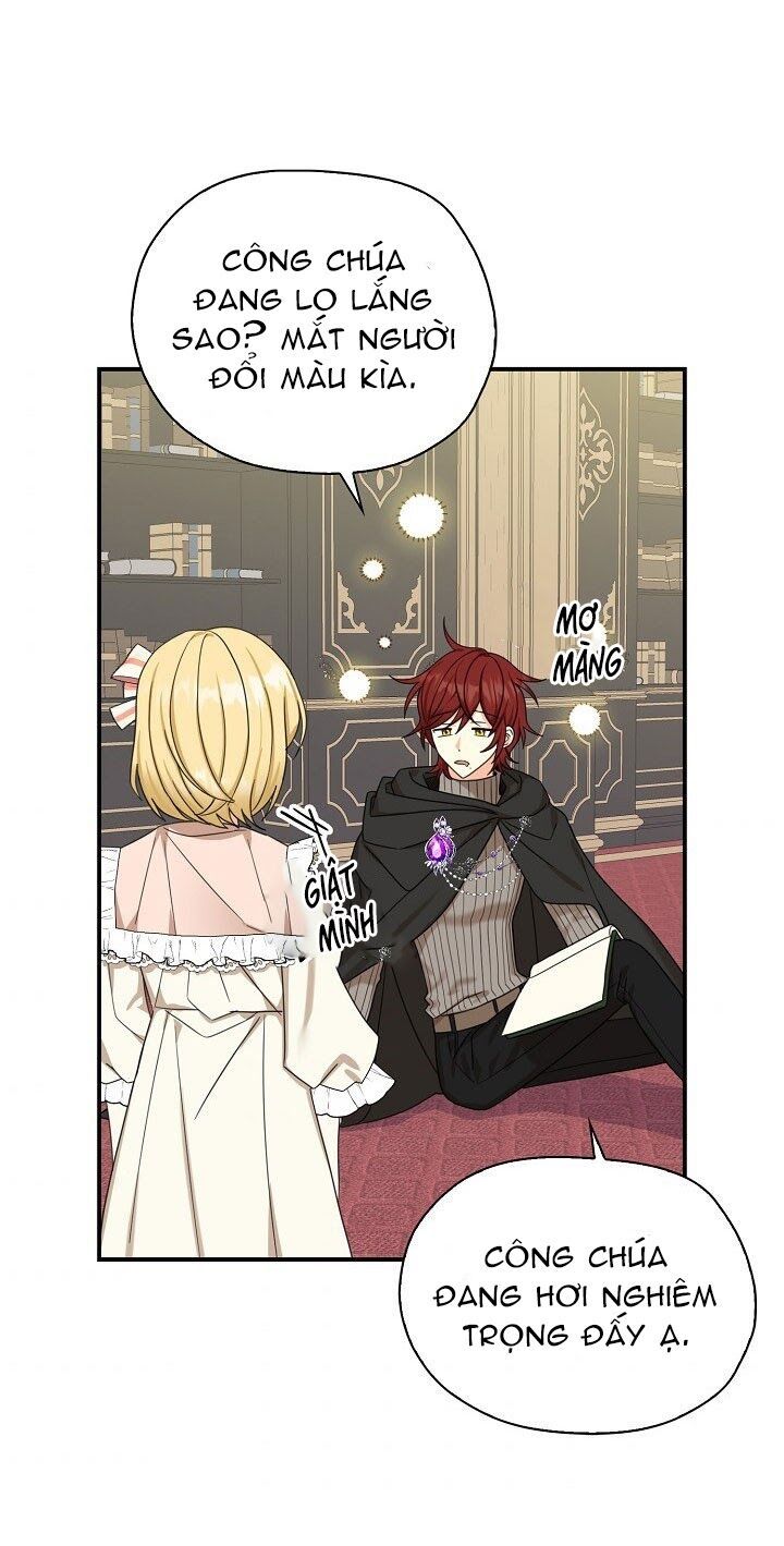 đọc truyện Ba Người Anh Trai Của Tôi Là Bạo Quân Chương 24 ảnh 67 tại Thiên Thai Truyện