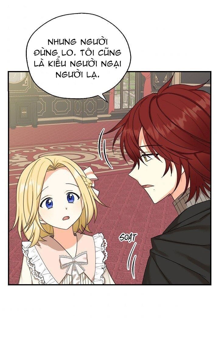 đọc truyện Ba Người Anh Trai Của Tôi Là Bạo Quân Chương 24 ảnh 68 tại Thiên Thai Truyện