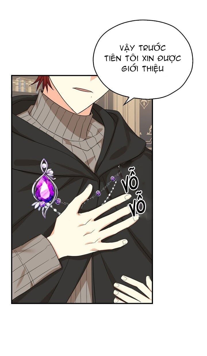 đọc truyện Ba Người Anh Trai Của Tôi Là Bạo Quân Chương 24 ảnh 69 tại Thiên Thai Truyện