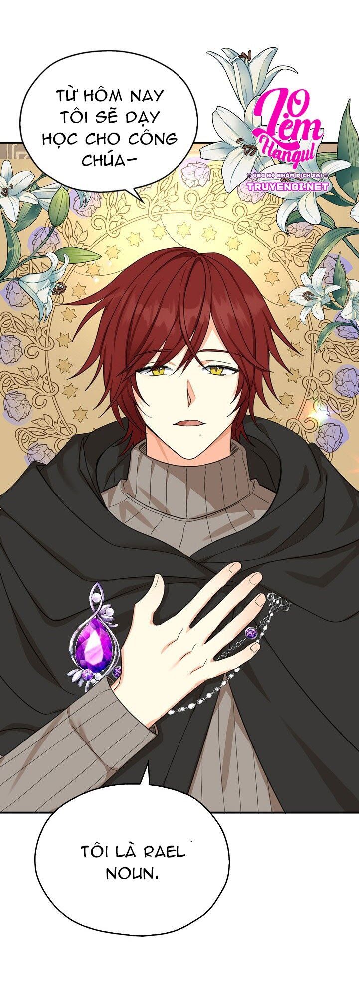 đọc truyện Ba Người Anh Trai Của Tôi Là Bạo Quân Chương 24 ảnh 70 tại Thiên Thai Truyện