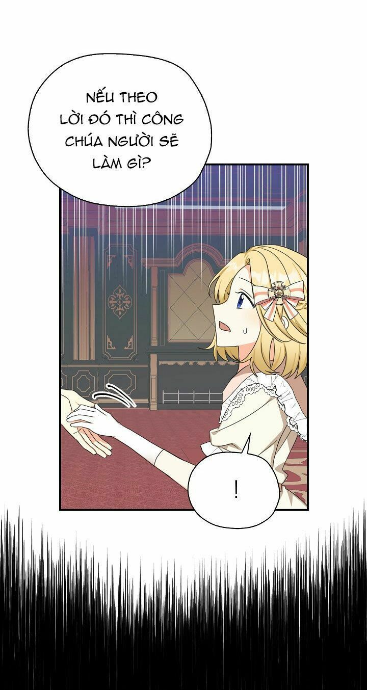 đọc truyện Ba Người Anh Trai Của Tôi Là Bạo Quân Chương 25 ảnh 13 tại Thiên Thai Truyện