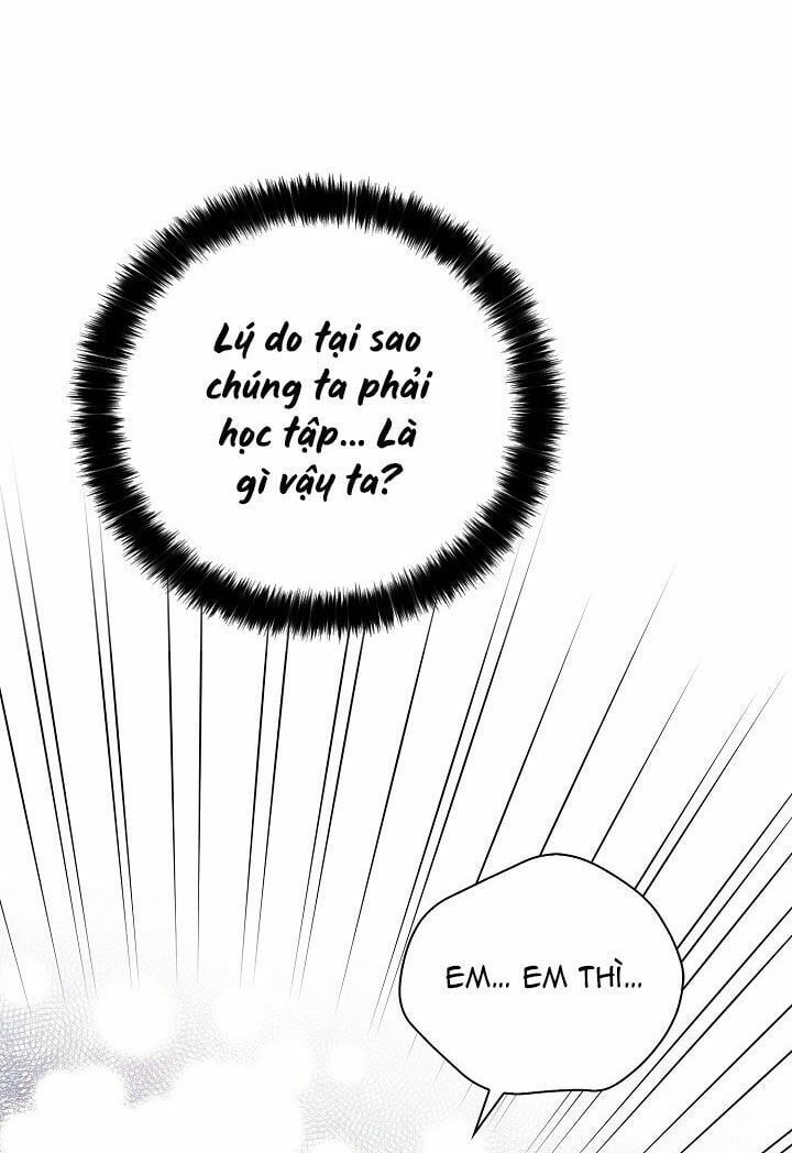 đọc truyện Ba Người Anh Trai Của Tôi Là Bạo Quân Chương 25 ảnh 17 tại Thiên Thai Truyện