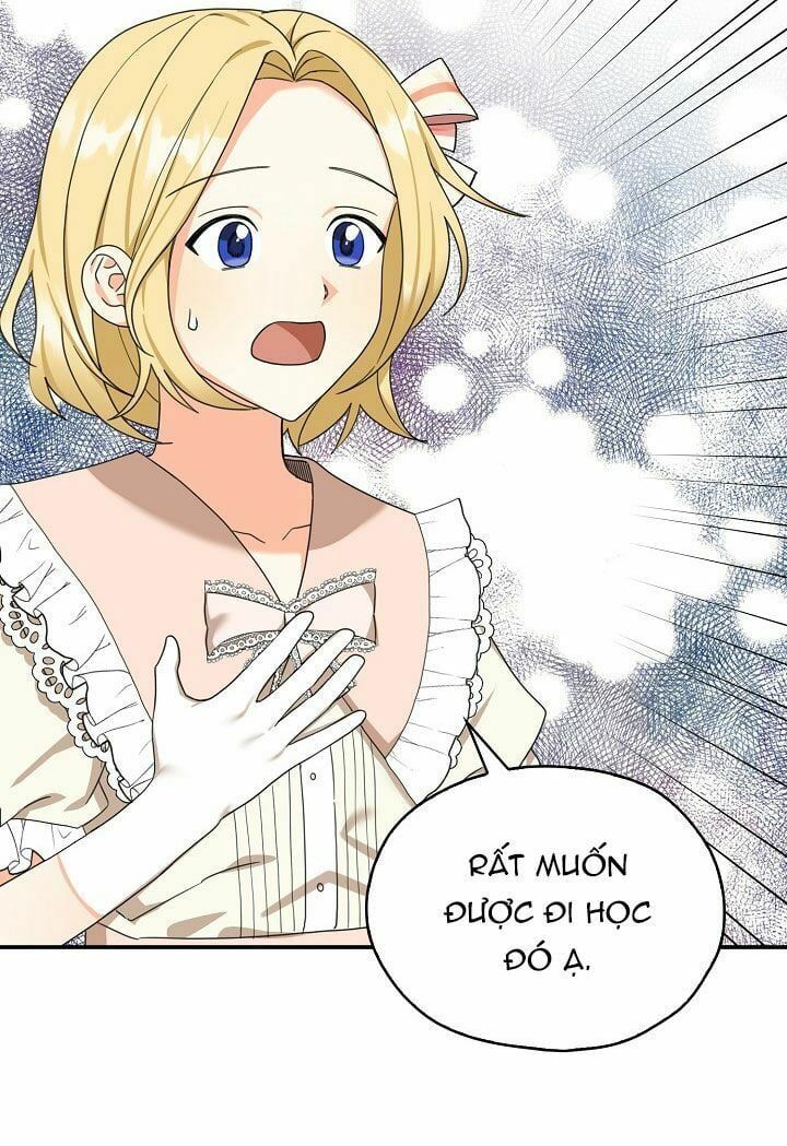 đọc truyện Ba Người Anh Trai Của Tôi Là Bạo Quân Chương 25 ảnh 18 tại Thiên Thai Truyện