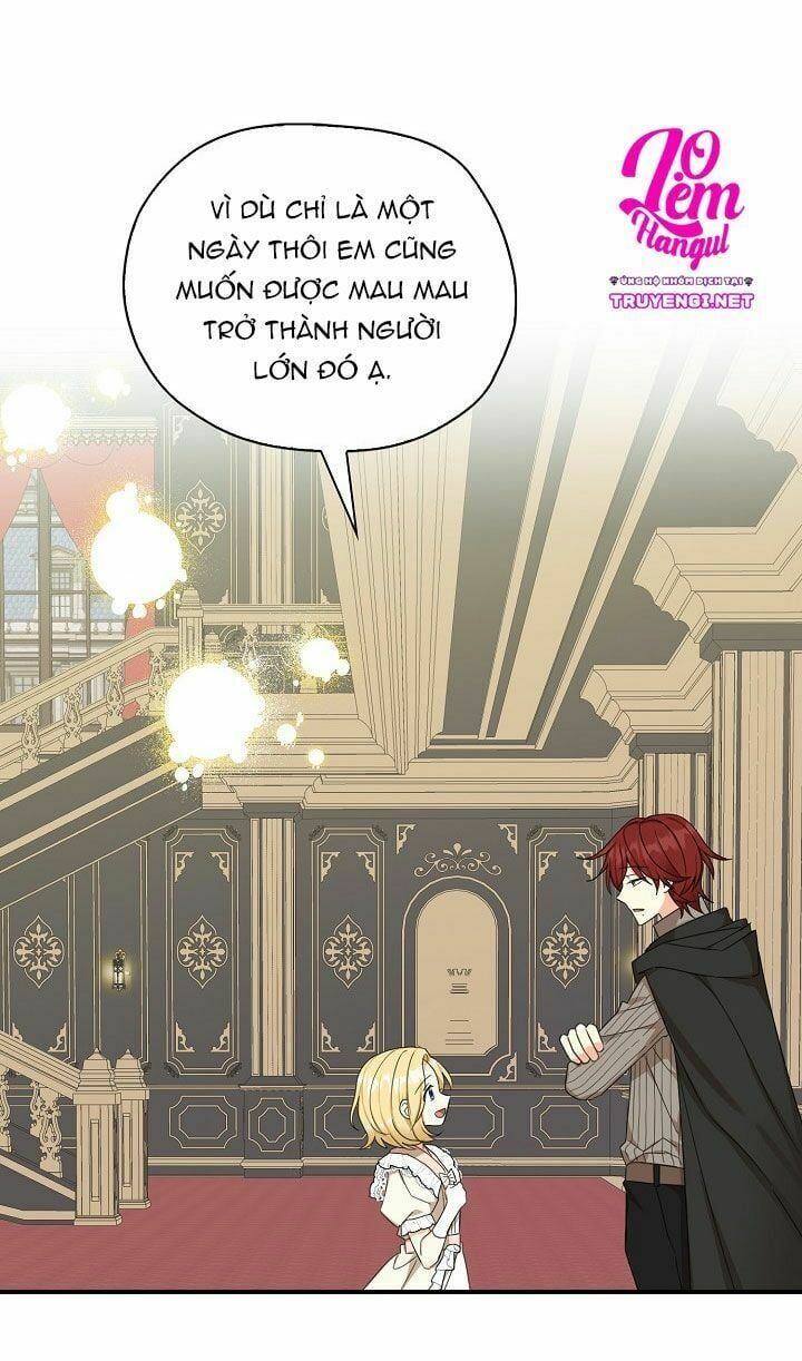 đọc truyện Ba Người Anh Trai Của Tôi Là Bạo Quân Chương 25 ảnh 20 tại Thiên Thai Truyện