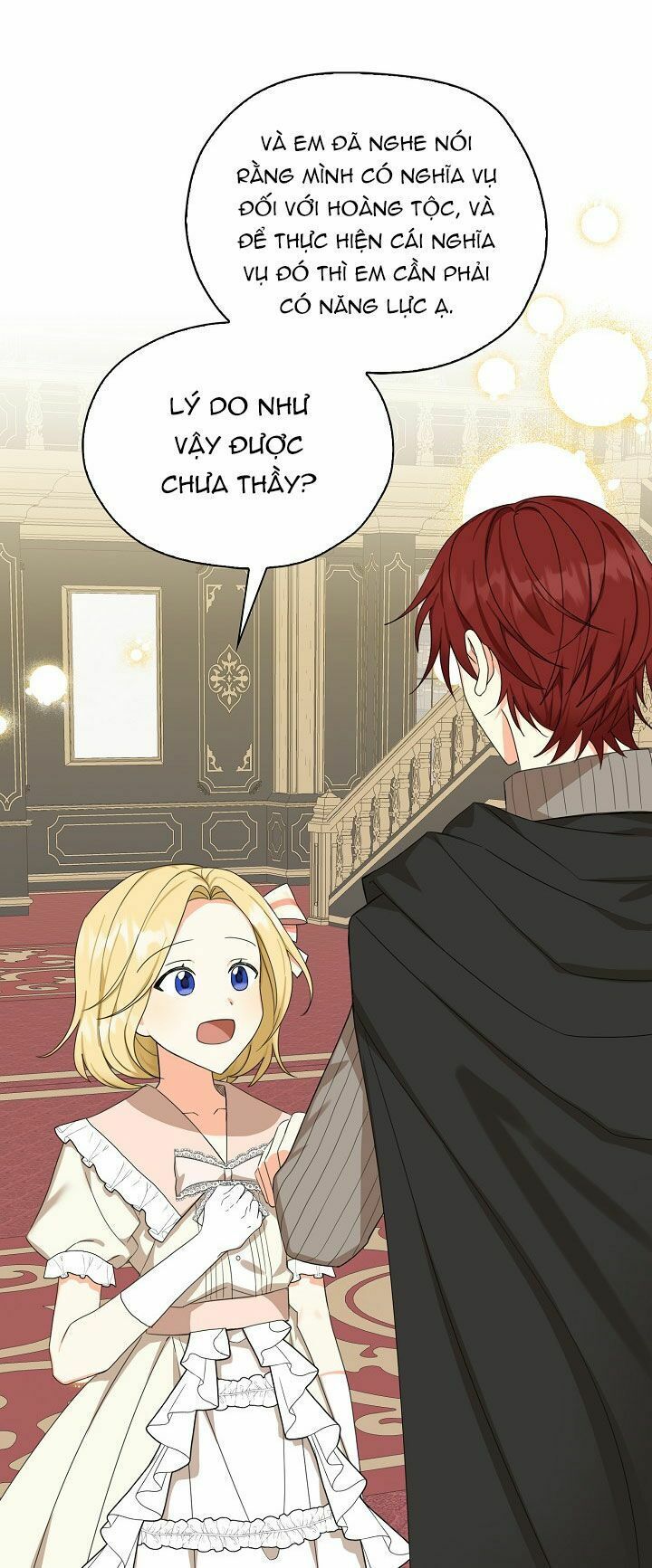 đọc truyện Ba Người Anh Trai Của Tôi Là Bạo Quân Chương 25 ảnh 21 tại Thiên Thai Truyện