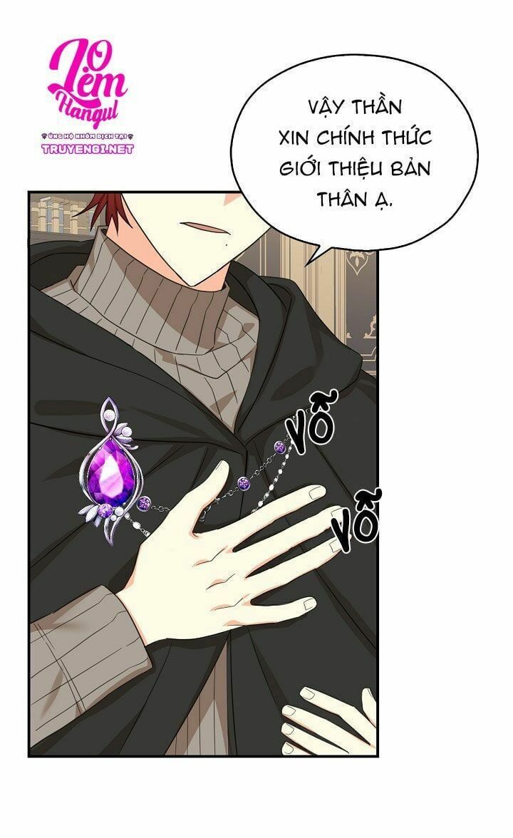 đọc truyện Ba Người Anh Trai Của Tôi Là Bạo Quân Chương 25 ảnh 4 tại Thiên Thai Truyện