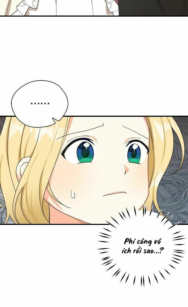 đọc truyện Ba Người Anh Trai Của Tôi Là Bạo Quân Chương 25 ảnh 22 tại Thiên Thai Truyện