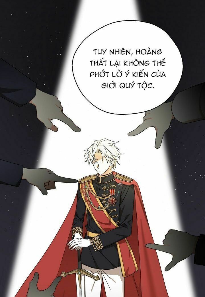 đọc truyện Ba Người Anh Trai Của Tôi Là Bạo Quân Chương 25 ảnh 24 tại Thiên Thai Truyện