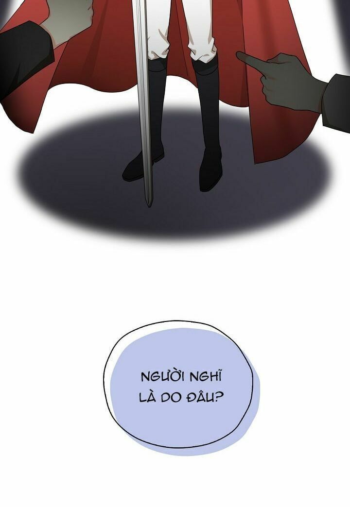 đọc truyện Ba Người Anh Trai Của Tôi Là Bạo Quân Chương 25 ảnh 25 tại Thiên Thai Truyện