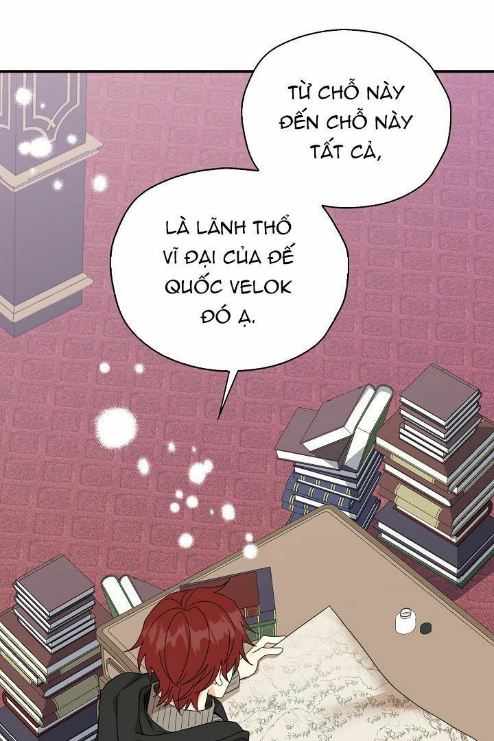 đọc truyện Ba Người Anh Trai Của Tôi Là Bạo Quân Chương 25 ảnh 27 tại Thiên Thai Truyện