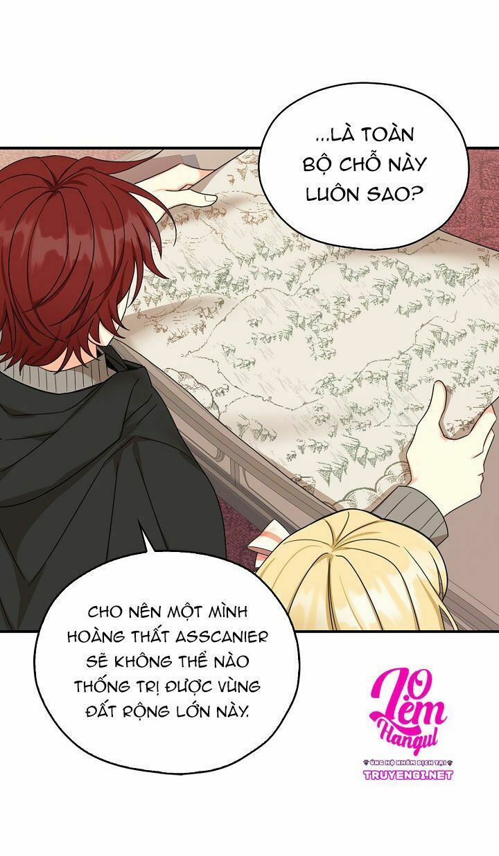 đọc truyện Ba Người Anh Trai Của Tôi Là Bạo Quân Chương 25 ảnh 29 tại Thiên Thai Truyện