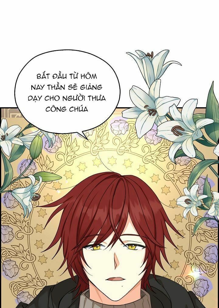 đọc truyện Ba Người Anh Trai Của Tôi Là Bạo Quân Chương 25 ảnh 5 tại Thiên Thai Truyện