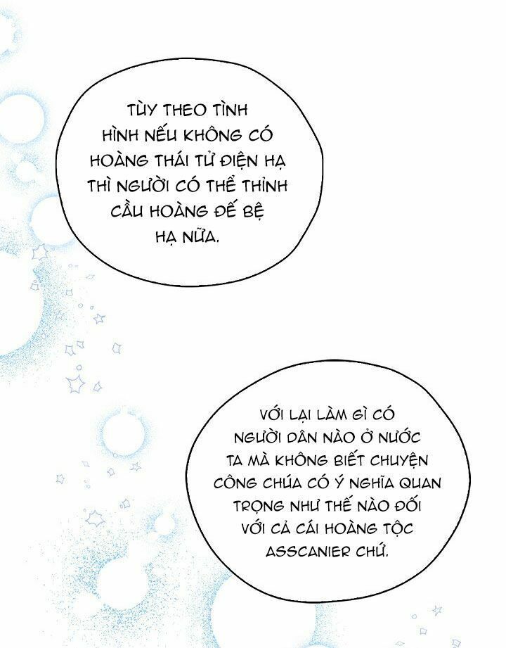 đọc truyện Ba Người Anh Trai Của Tôi Là Bạo Quân Chương 25 ảnh 33 tại Thiên Thai Truyện