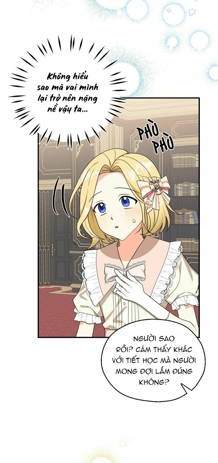 đọc truyện Ba Người Anh Trai Của Tôi Là Bạo Quân Chương 25 ảnh 34 tại Thiên Thai Truyện