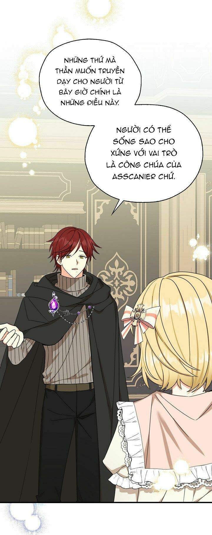 đọc truyện Ba Người Anh Trai Của Tôi Là Bạo Quân Chương 25 ảnh 35 tại Thiên Thai Truyện