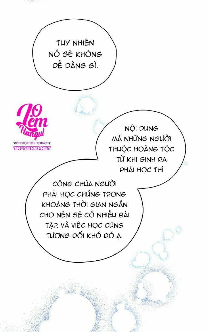 đọc truyện Ba Người Anh Trai Của Tôi Là Bạo Quân Chương 25 ảnh 36 tại Thiên Thai Truyện