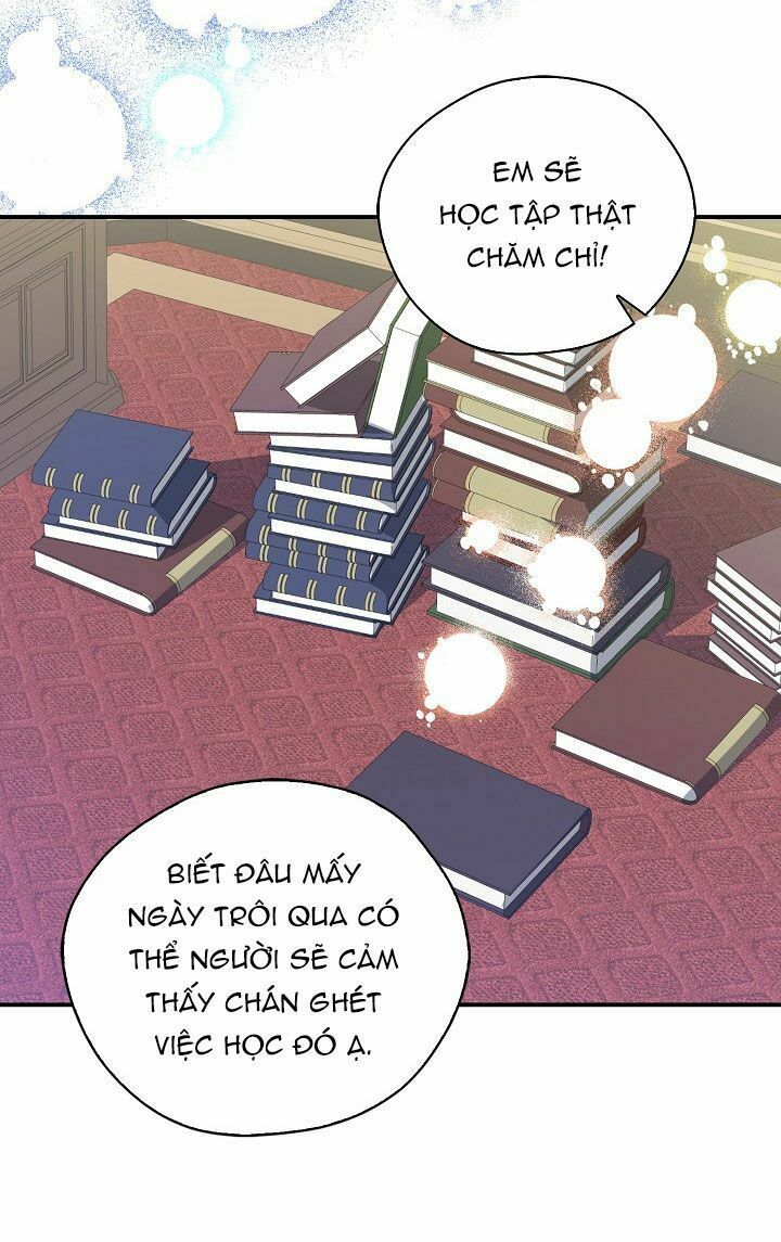 đọc truyện Ba Người Anh Trai Của Tôi Là Bạo Quân Chương 25 ảnh 37 tại Thiên Thai Truyện