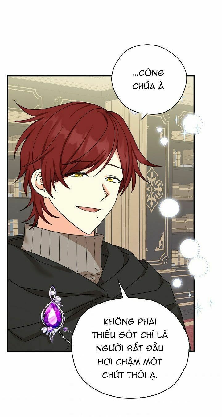 đọc truyện Ba Người Anh Trai Của Tôi Là Bạo Quân Chương 25 ảnh 39 tại Thiên Thai Truyện