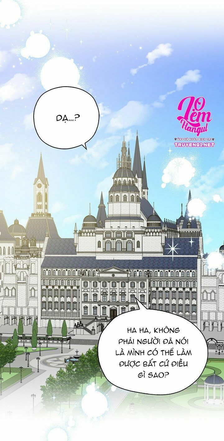 đọc truyện Ba Người Anh Trai Của Tôi Là Bạo Quân Chương 25 ảnh 43 tại Thiên Thai Truyện