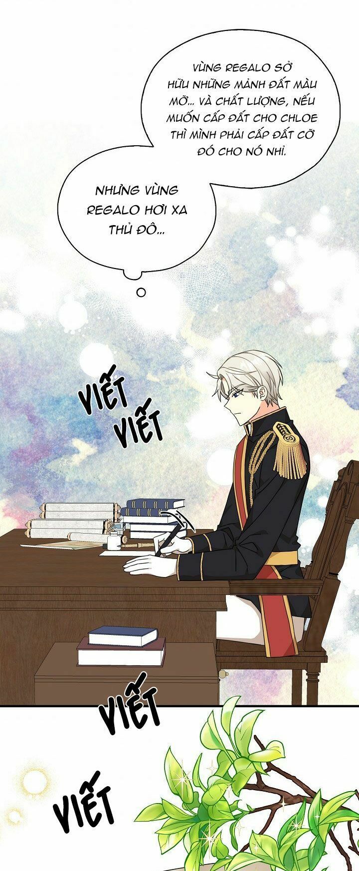 đọc truyện Ba Người Anh Trai Của Tôi Là Bạo Quân Chương 25 ảnh 47 tại Thiên Thai Truyện