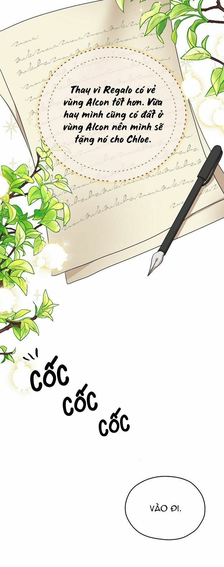 đọc truyện Ba Người Anh Trai Của Tôi Là Bạo Quân Chương 25 ảnh 48 tại Thiên Thai Truyện