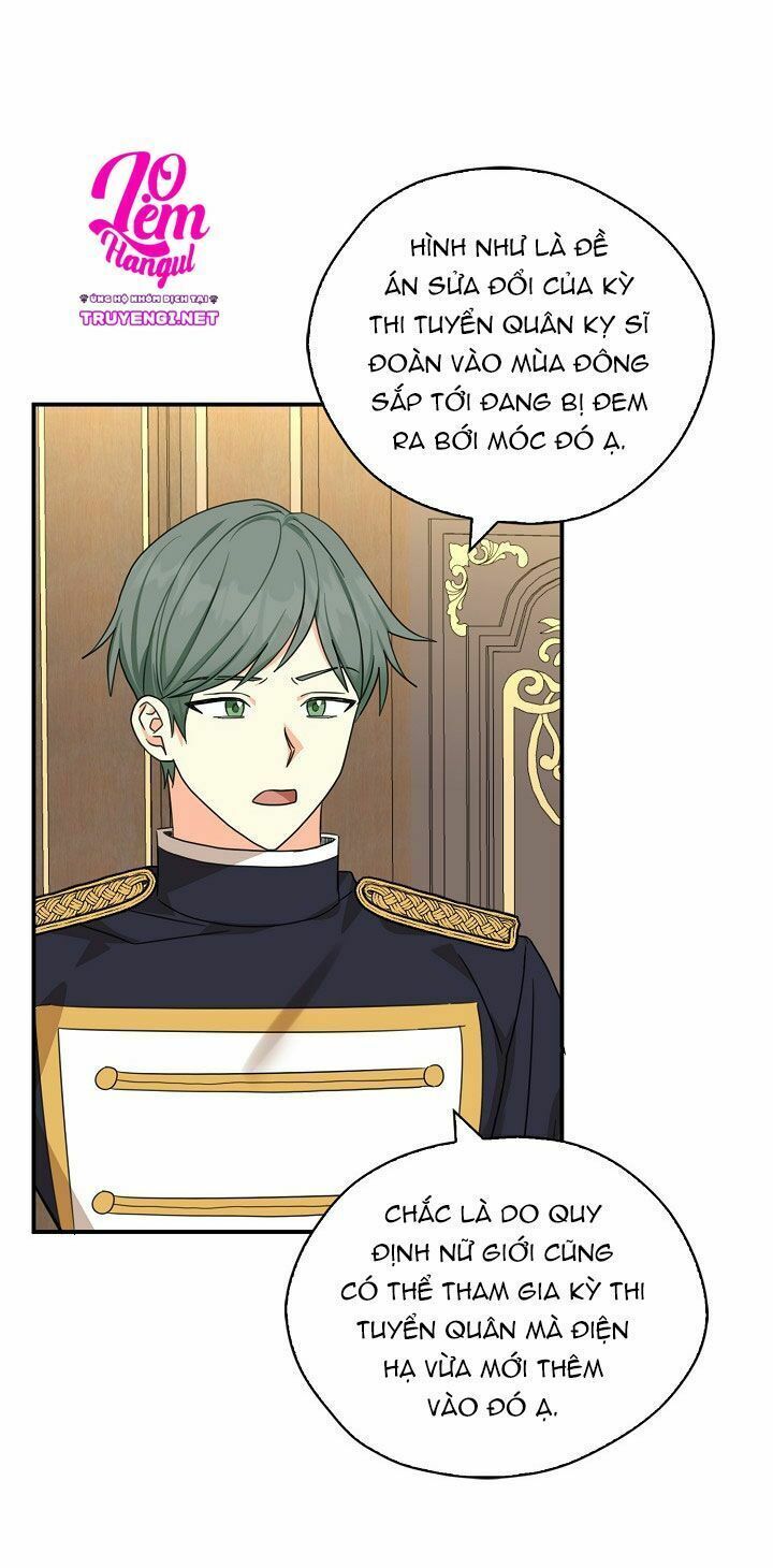 đọc truyện Ba Người Anh Trai Của Tôi Là Bạo Quân Chương 25 ảnh 50 tại Thiên Thai Truyện