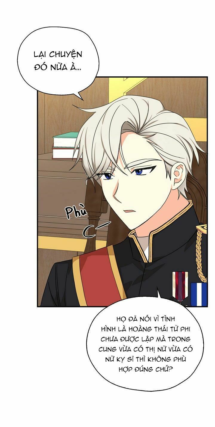 đọc truyện Ba Người Anh Trai Của Tôi Là Bạo Quân Chương 25 ảnh 51 tại Thiên Thai Truyện