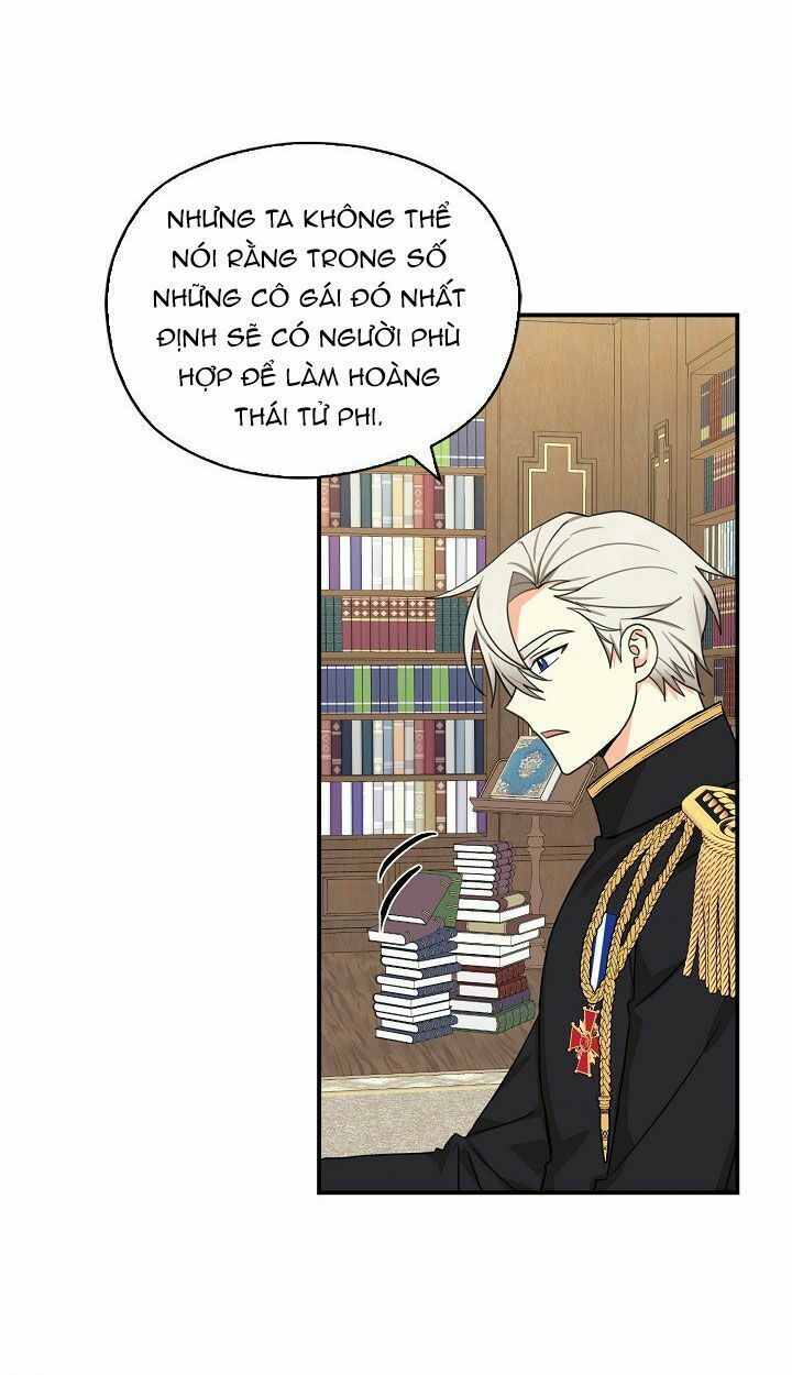 đọc truyện Ba Người Anh Trai Của Tôi Là Bạo Quân Chương 25 ảnh 54 tại Thiên Thai Truyện