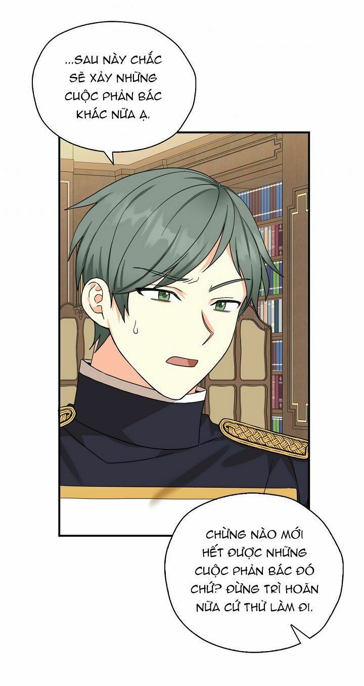 đọc truyện Ba Người Anh Trai Của Tôi Là Bạo Quân Chương 25 ảnh 55 tại Thiên Thai Truyện