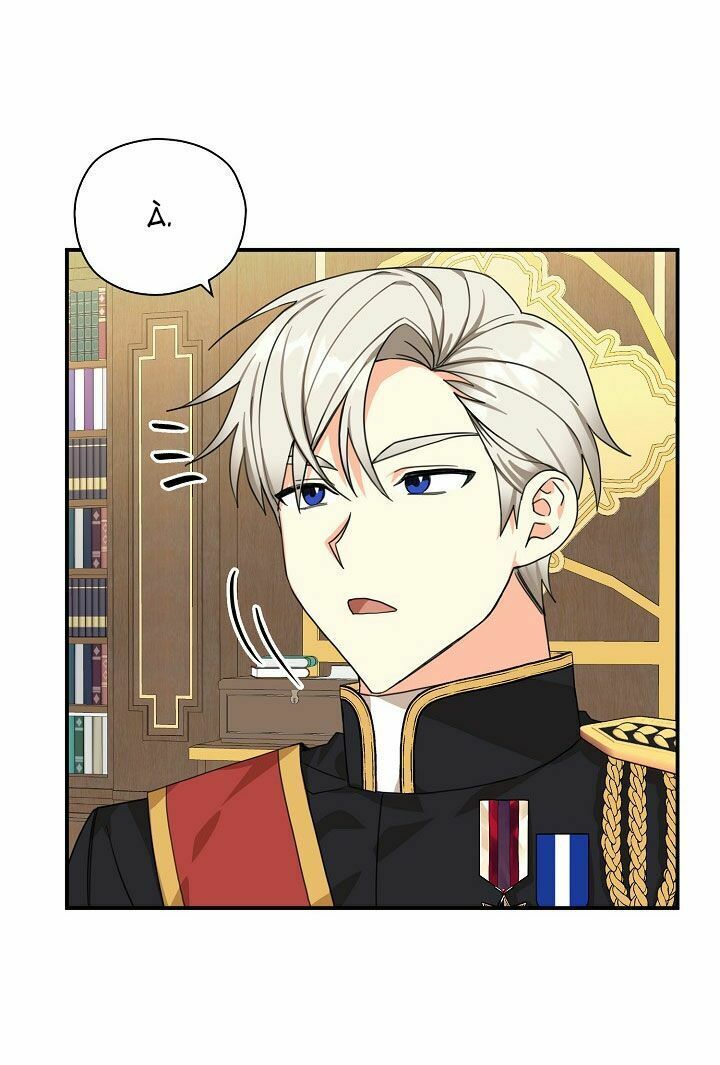 đọc truyện Ba Người Anh Trai Của Tôi Là Bạo Quân Chương 25 ảnh 56 tại Thiên Thai Truyện