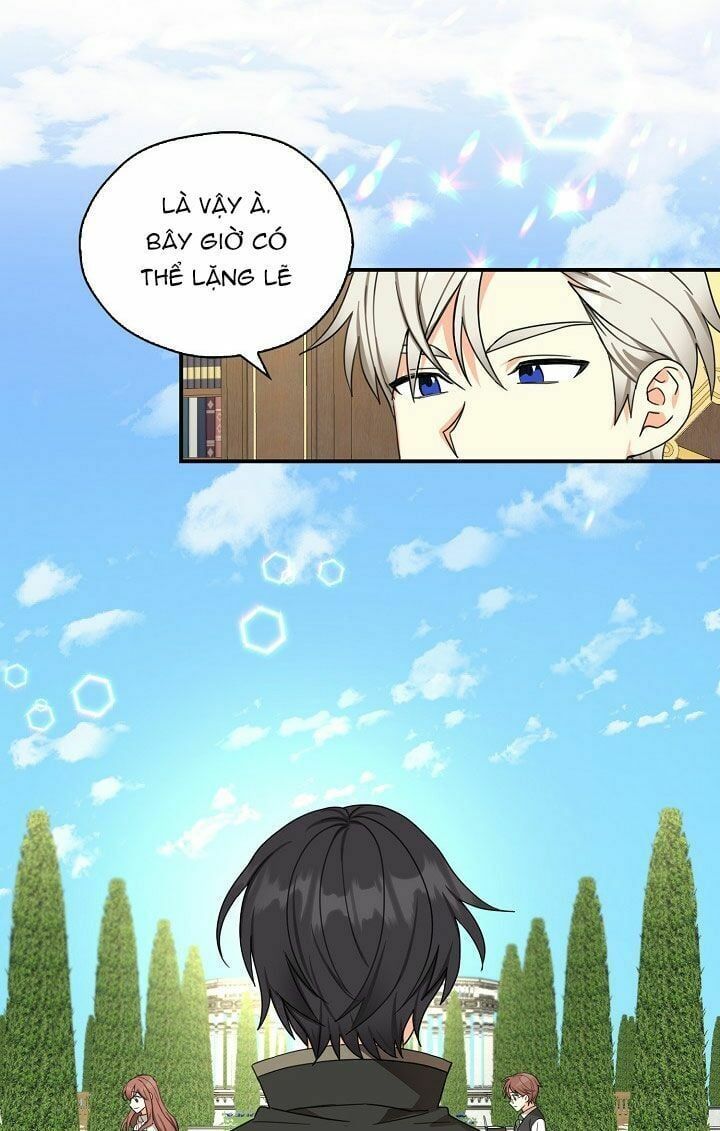 đọc truyện Ba Người Anh Trai Của Tôi Là Bạo Quân Chương 25 ảnh 58 tại Thiên Thai Truyện