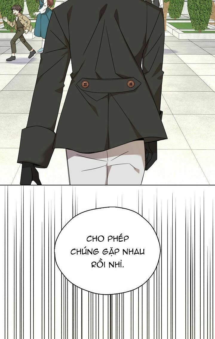 đọc truyện Ba Người Anh Trai Của Tôi Là Bạo Quân Chương 25 ảnh 59 tại Thiên Thai Truyện