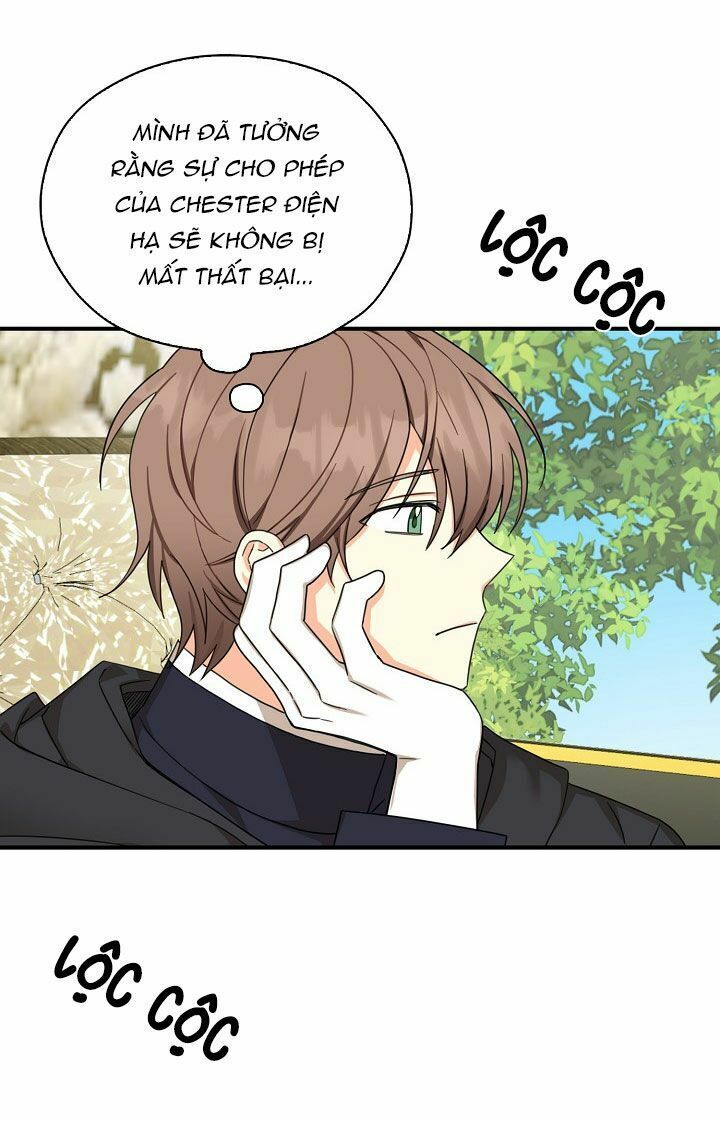 đọc truyện Ba Người Anh Trai Của Tôi Là Bạo Quân Chương 25 ảnh 61 tại Thiên Thai Truyện