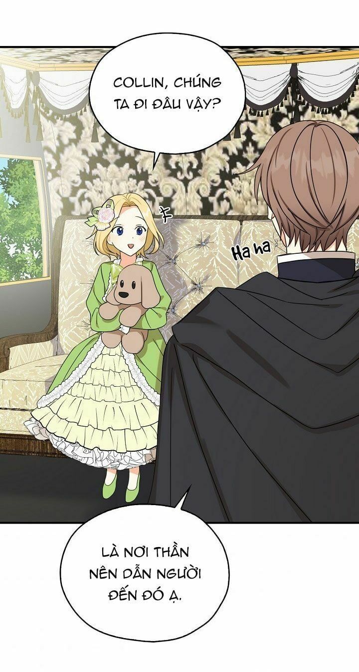 đọc truyện Ba Người Anh Trai Của Tôi Là Bạo Quân Chương 25 ảnh 62 tại Thiên Thai Truyện