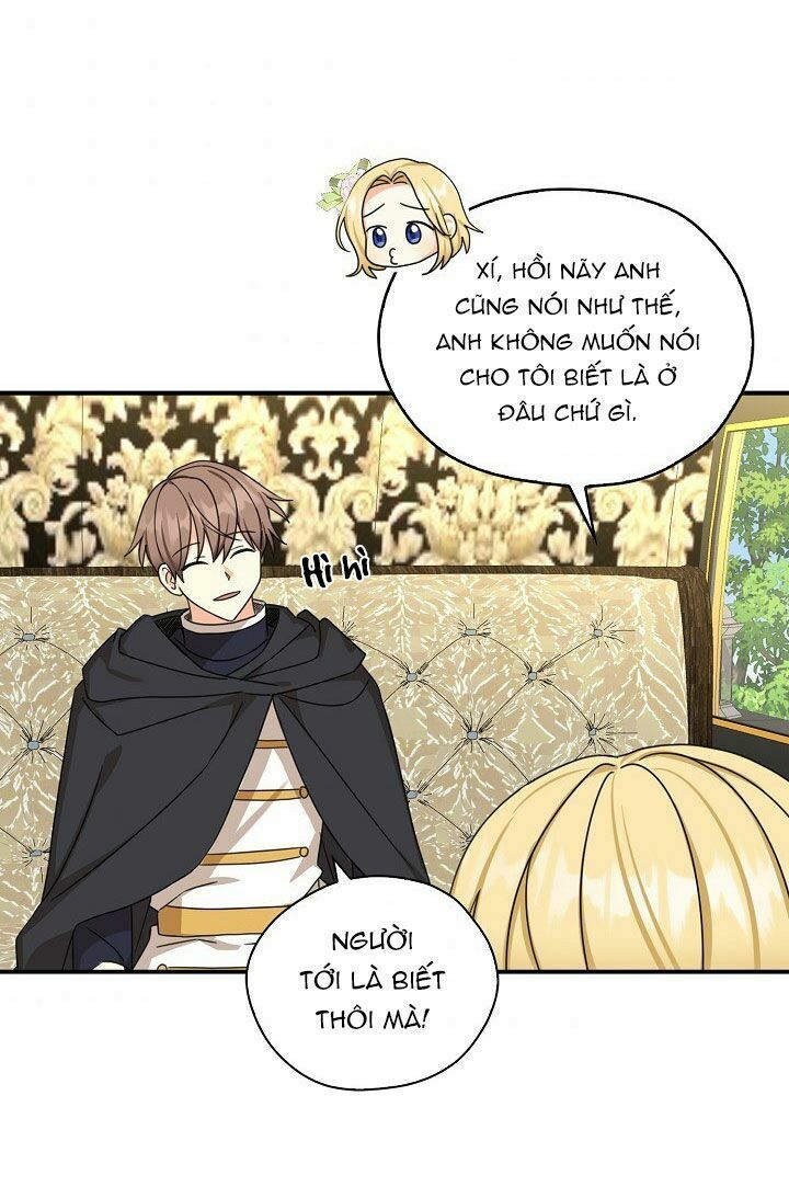 đọc truyện Ba Người Anh Trai Của Tôi Là Bạo Quân Chương 25 ảnh 63 tại Thiên Thai Truyện