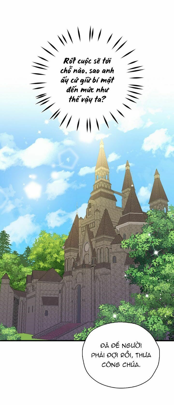 đọc truyện Ba Người Anh Trai Của Tôi Là Bạo Quân Chương 25 ảnh 64 tại Thiên Thai Truyện