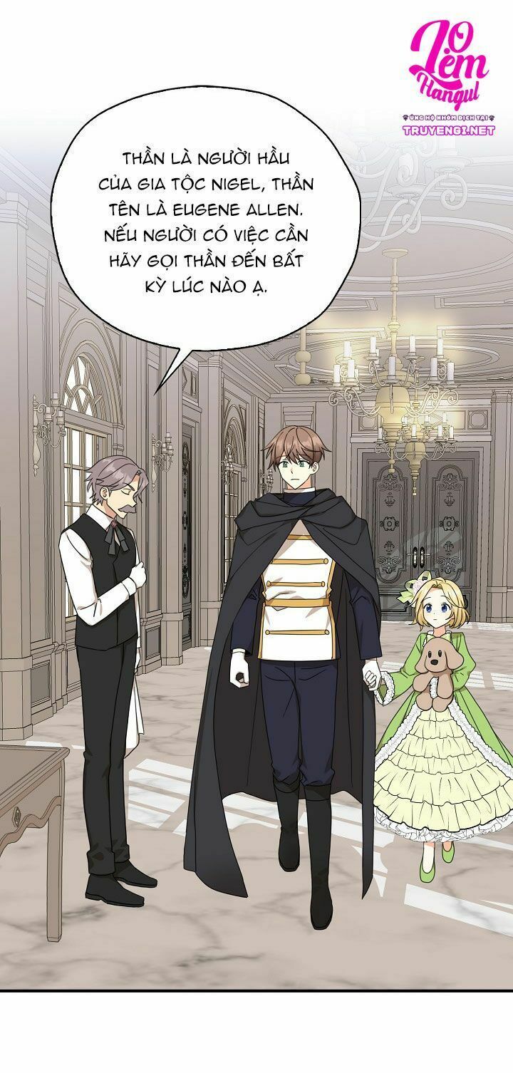 đọc truyện Ba Người Anh Trai Của Tôi Là Bạo Quân Chương 25 ảnh 65 tại Thiên Thai Truyện