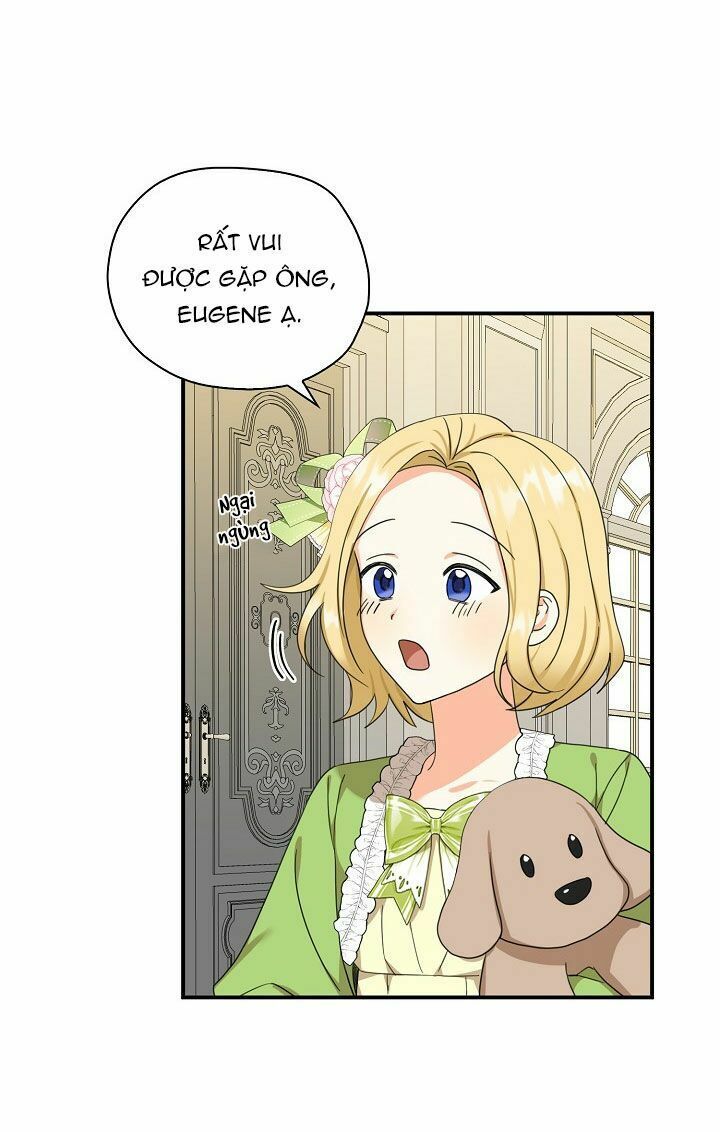 đọc truyện Ba Người Anh Trai Của Tôi Là Bạo Quân Chương 25 ảnh 66 tại Thiên Thai Truyện