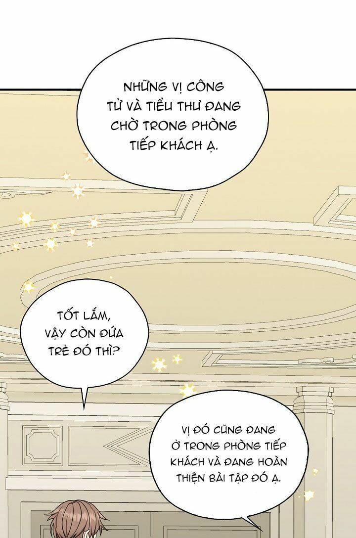 đọc truyện Ba Người Anh Trai Của Tôi Là Bạo Quân Chương 25 ảnh 68 tại Thiên Thai Truyện