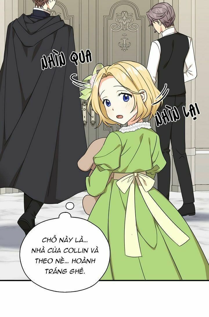 đọc truyện Ba Người Anh Trai Của Tôi Là Bạo Quân Chương 25 ảnh 69 tại Thiên Thai Truyện