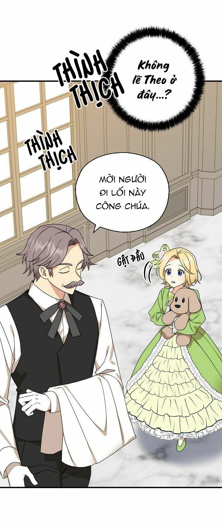 đọc truyện Ba Người Anh Trai Của Tôi Là Bạo Quân Chương 25 ảnh 70 tại Thiên Thai Truyện