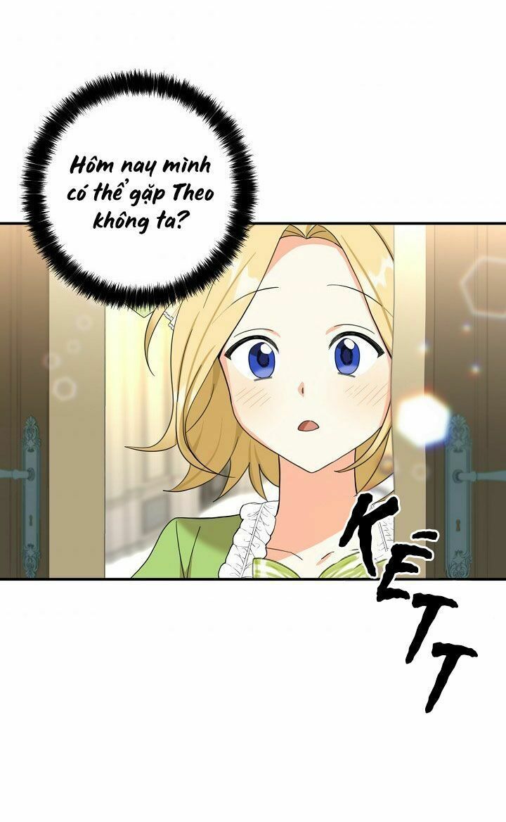 đọc truyện Ba Người Anh Trai Của Tôi Là Bạo Quân Chương 25 ảnh 71 tại Thiên Thai Truyện