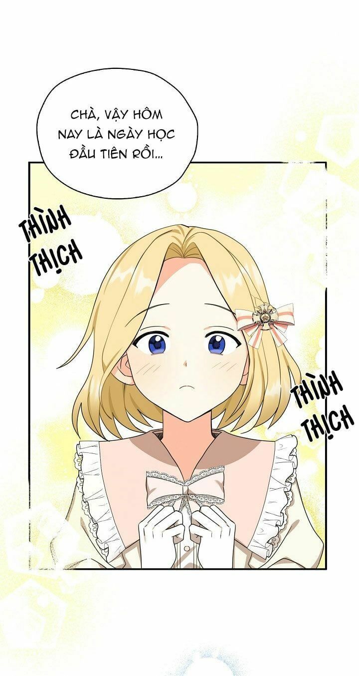 đọc truyện Ba Người Anh Trai Của Tôi Là Bạo Quân Chương 25 ảnh 10 tại Thiên Thai Truyện