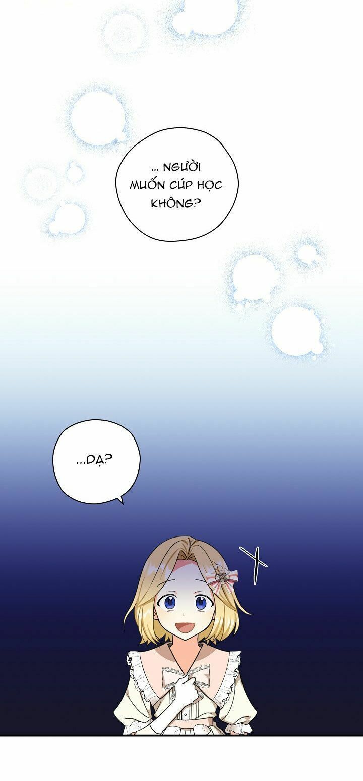 đọc truyện Ba Người Anh Trai Của Tôi Là Bạo Quân Chương 25 ảnh 11 tại Thiên Thai Truyện